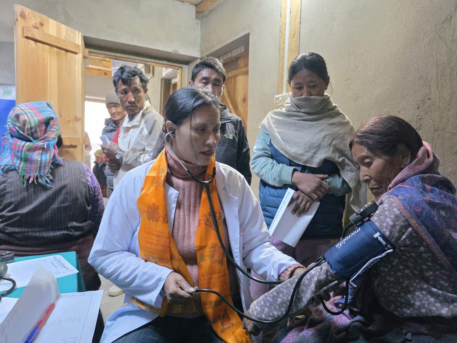 Mission Humla for Health & Education