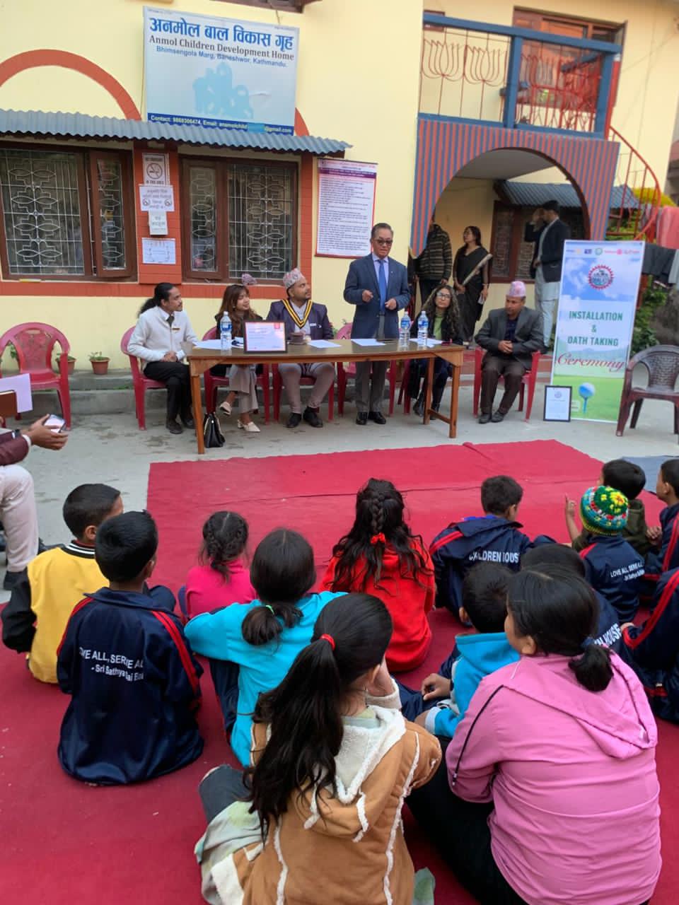 Digital Literacy Initiative