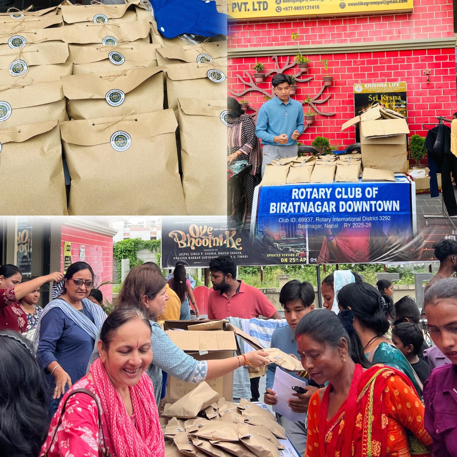 KindPads- Kind for Nature Kind for You