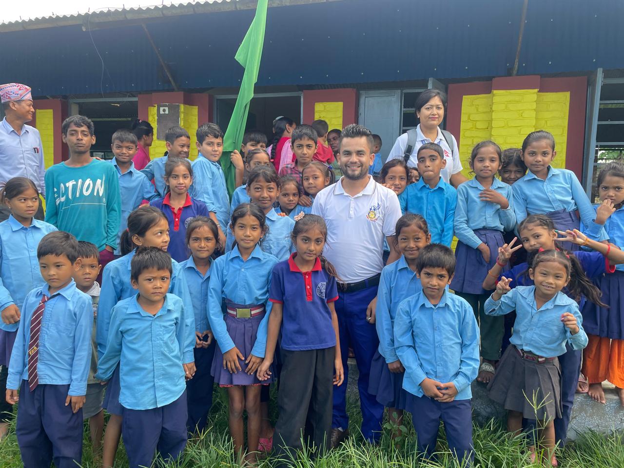 Congenital Heart Disease and Rheumatic Heart Disease.