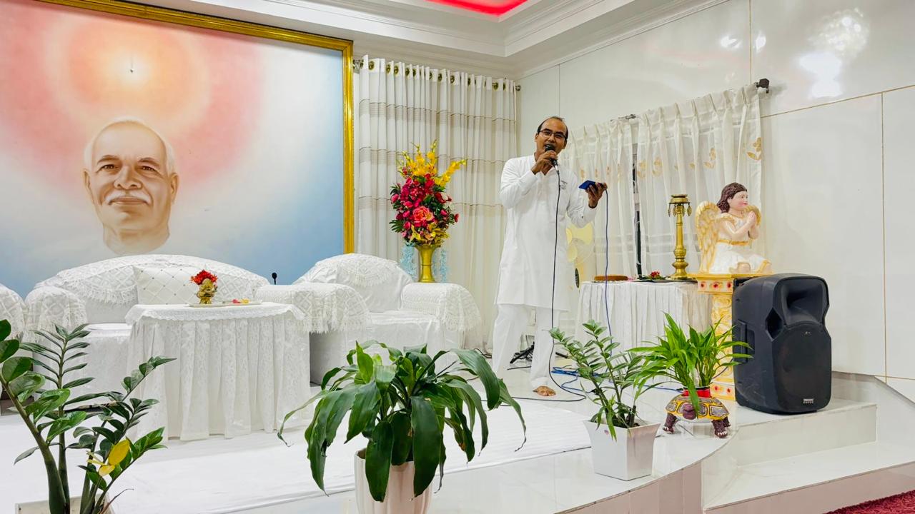 Promoting Peace and Positive Thinking