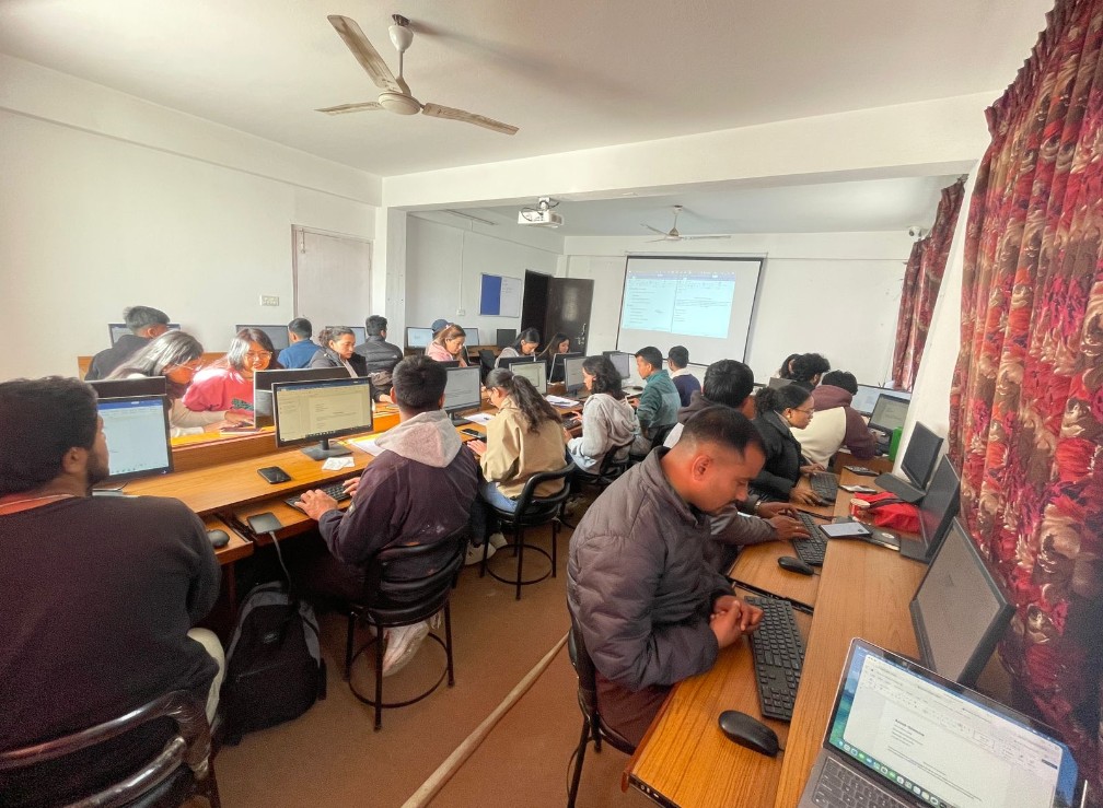 Job Readiness Training