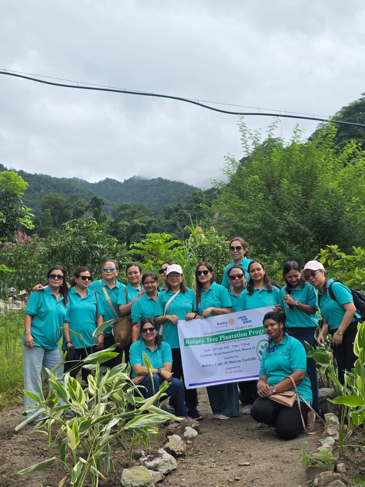 Planting Hope, Growing Futures