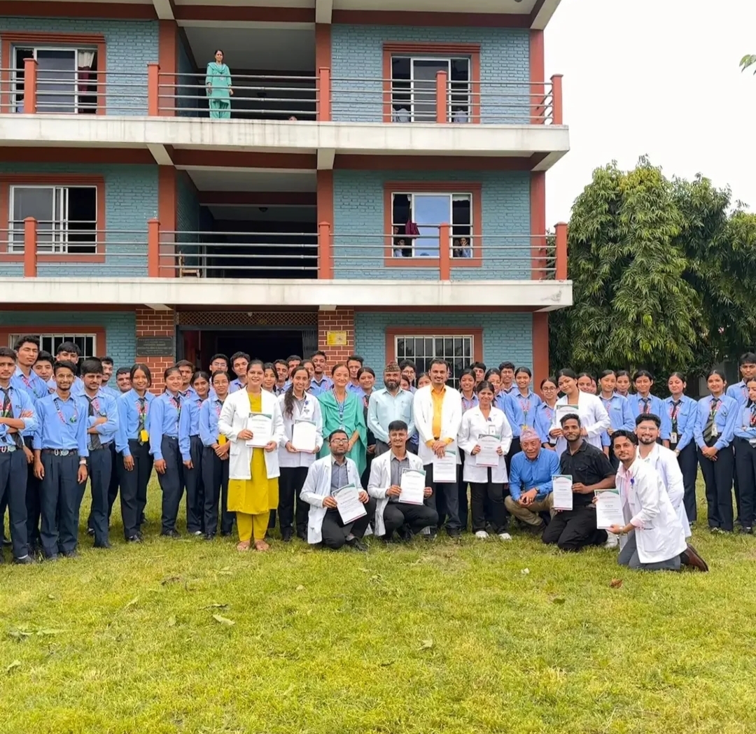 MENTAL HEALTH AWARENESS PROGRAM ''PROJECT-AASHA"